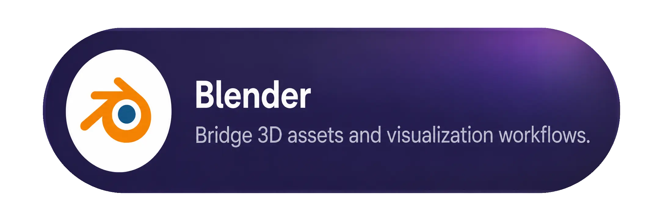 Blender. Export IFC and bring it in.