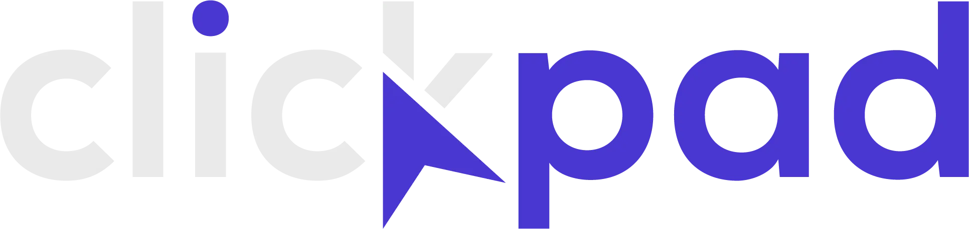 Clickpad
