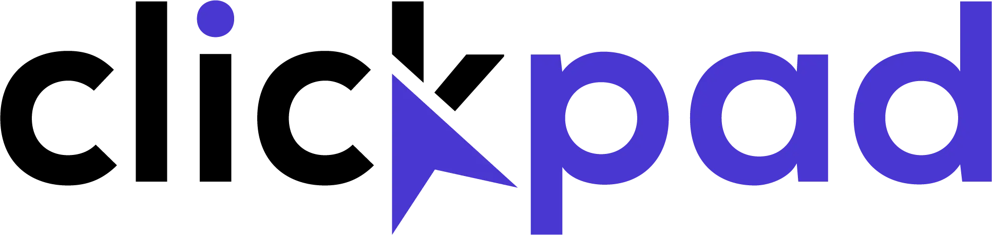 Clickpad